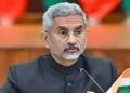 EAM Dr. S Jaishankar says Narendra Modi government is committed to secure the borders and develop border areas