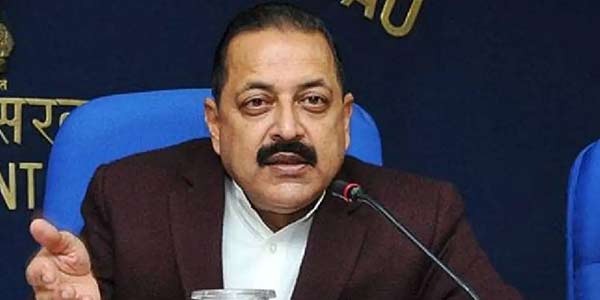 India’s space economy has potential to reach 100 billion dollars by year 2040, says Union Minister Dr Jitendra Singh