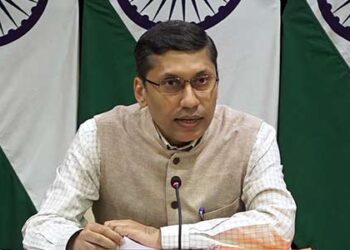India asks nationals in Niger to leave country ‘as soon as possible’