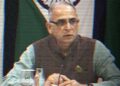 MEA Press Conference on PM Modi’s visit to SouthAfrica and Greece