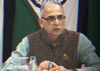 MEA Press Conference on PM Modi’s visit to SouthAfrica and Greece