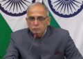 Foreign Secretary addresses media on PM’s visit to South Africa and Greece