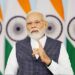 PM Modi addresses at Kshetriya Panchayati Raj Parishad