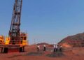 National Miner on way towards becoming a 100 Million Tonnes mining company