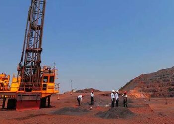 National Miner on way towards becoming a 100 Million Tonnes mining company