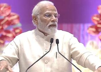 PM Modi at National Handloom Day