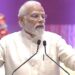 PM Modi addresses National Handloom Day celebration; Calls upon people to reaffirm their commitment to popularise local products
