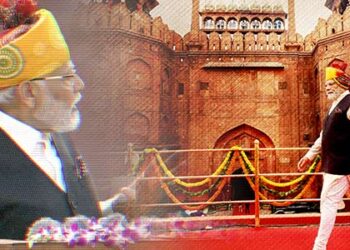 Highlights of Prime Minister Narendra Modi’s speech from Red Fort