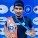 Wrestling: India’s Mohit Kumar becomes Under 20 World Champion in Men’s 61 kg Freestyle category