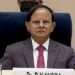 G20 Coordination Committee takes stock of security and logistics arrangements of G20 New Delhi Leaders’ Summit