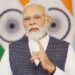PM Modi addresses G20 Health Ministers’ Meeting in Gandhinagar