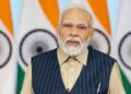 PM Modi at G20 Digital Economy Ministers’ meet