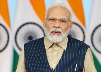 PM Modi at G20 Digital Economy Ministers’ meet