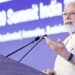 PM Modi attends B20 Summit India 2023