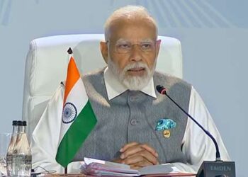 India affirms membership bids of countries as partners; PM Modi at the 15th Brics Summit