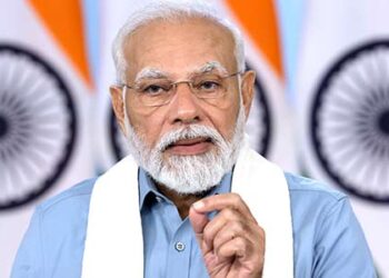 PM Modi distributes 51 thousand appointment letters to new recruits in government departments and organizations