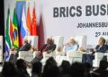 INDIA TO BECOME GROWTH ENGINE FOR THE WORLD; PM MODI AT BRICS BUSINESS FORUM LEADERS’ DIALOGUE
