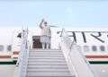 PM Modi’s departure statement ahead of his visit to South Africa and Greece