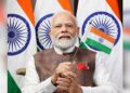 PM Modi thanks world leaders for their messages on Chandrayaan-3