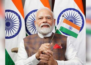 PM Modi thanks world leaders for their messages on Chandrayaan-3