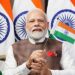 PM Modi thanks world leaders for their messages on Chandrayaan-3