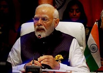 India supports expansion of BRICS with consensus; PM Modi at plenary session