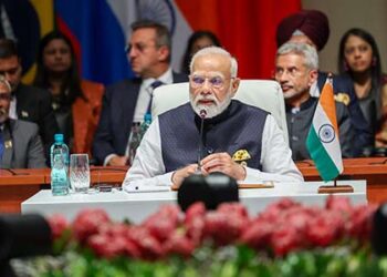 India fully supports expansion of Brics: PM Modi