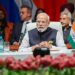 BRICS invites six countries including Saudi Arabia, UAE and Iran to become new members of the bloc