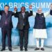 6 Countries to become BRICS members from January 2024; PM Modi welcomes of new members