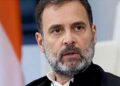Supreme Court stays Congress leader Rahul Gandhi’s conviction in criminal defamation case