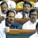 No Confidence Motion | ‘BJP Govt Murdered India in Manipur’: Rahul Gandhi In Lok Sabha