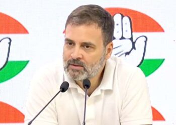 ‘Thanks to People’, Rahul Gandhi on “Modi Surname” case