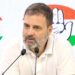 ‘Thanks to People’, Rahul Gandhi on “Modi Surname” case