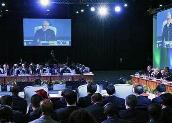 BRICS Summit 2023 | South Africa Gears Up For BRICS Summit