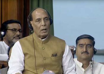 Lok Sabha clears Inter-Services Bill