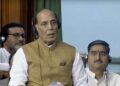 Lok Sabha passes Inter-Services Organisations Bill & IIM (Amendment) Bill amid din