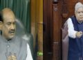 Lok Sabha and Rajya Sabha proceedings disrupted due to opposition’s uproar in Parliament