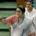 Lok Sabha continues discussion on No-Confidence Motion brought by Opposition against NDA government