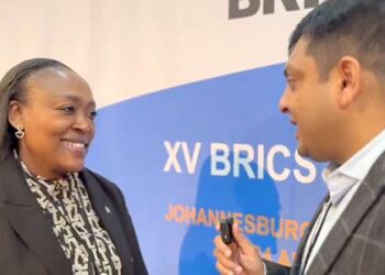 BRICS Summit: “Brand South Africa’s Powerful Narratives Foster Global Relations and Soft Diplomacy”