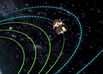 ISRO successfully conducted fresh orbit reduction maneuver of Chandrayaan-3 spacecraft
