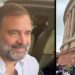 Rahul Gandhi returns to Parliament after big Supreme Court relief