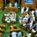 Parliament Monsoon Session ends today