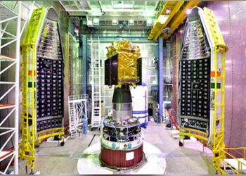 Countdown for launch of India’s solar mission Aditya-L1 to start today at Sriharikota in AP