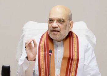 Home Minister Amit Shah to start Amrit Kalash Yatra from New Delhi today