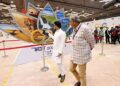 I&B Minister Anurag Thakur reviews arrangements at International Media Centre, ahead of G20 Summit