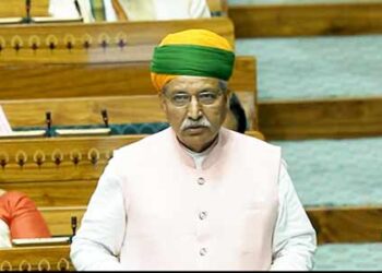 Women’s reservation bill introduced