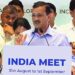 Arvind Kejriwal’s big attack on Modi government