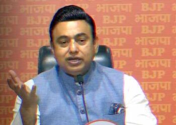 India continues to be world’s fastest-growing economy: BJP