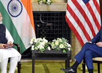 G20 Summit 2023: Joe Biden to arrive in Delhi today