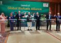 Global Biofuels Alliance marks a watershed moment in our quest towards sustainability and clean energy: PM Modi